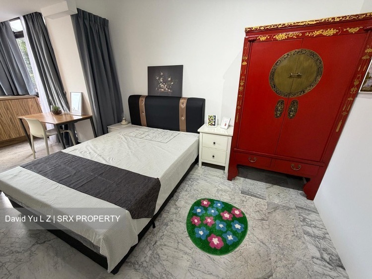 Apollo Gardens (D16), Apartment #602287471